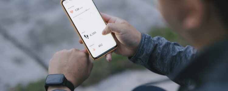 img blog What to consider when picking a health app or wearable tech A dgwO0A Selecting the perfect health app or wearable for your needs