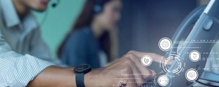 img blog why your company should record calls B 0sft5i Leveraging call recording for business improvement