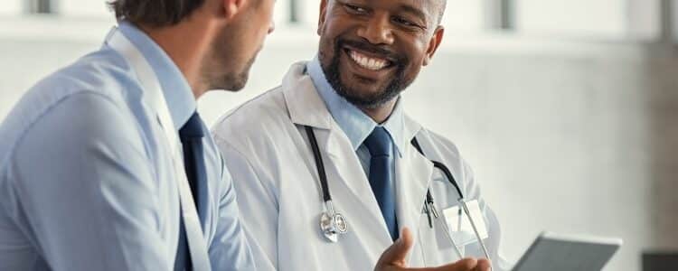 img blog why healthcare companies need mobile device management B Xe1T8E The role of mobile device management in healthcare