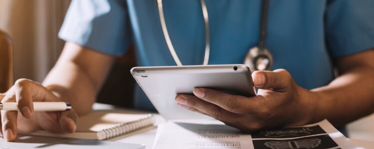 2023December18Healthcare B mHxxmU How is telemedicine revolutionizing healthcare?