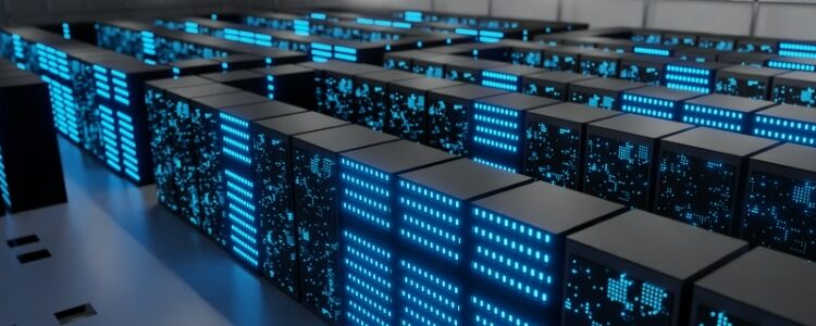 img blog 4 Ways to keep your servers cool A ja8SLi 5 Effective strategies for keeping servers and computer hardware cool