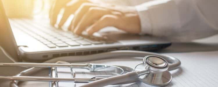2024February19Healthcare A F 30DQdg The verdict on EHRs: Is the shift from paper records in healthcare worth it?