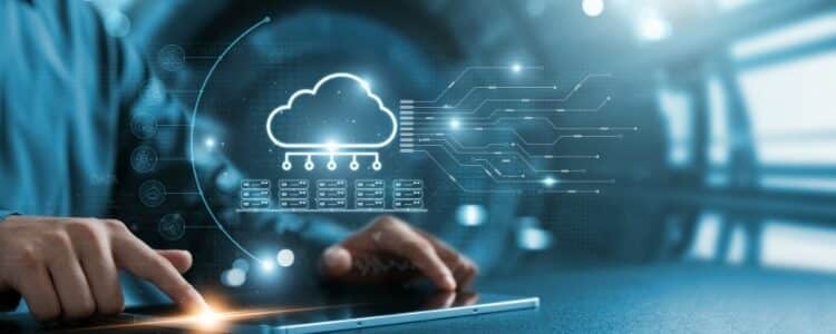 2024May22Healthcare A squt8N Unlocking the power of cloud computing in healthcare