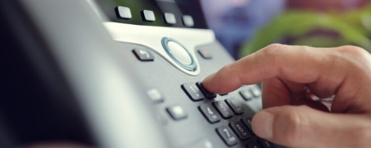 2024June12VoIP A F RhNarO The VoIP revolution: Future-proofing business communications