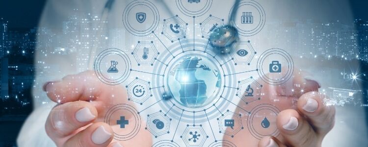 2025January24Healthcare A dX8VMm What’s next in healthcare IT? 4 Trends for 2025