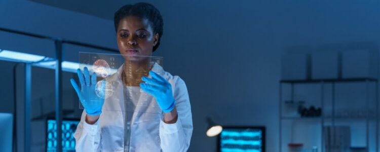 2025February19Healthcare A m4MilE AI’s secret superpower: Spotting diseases before symptoms even appear