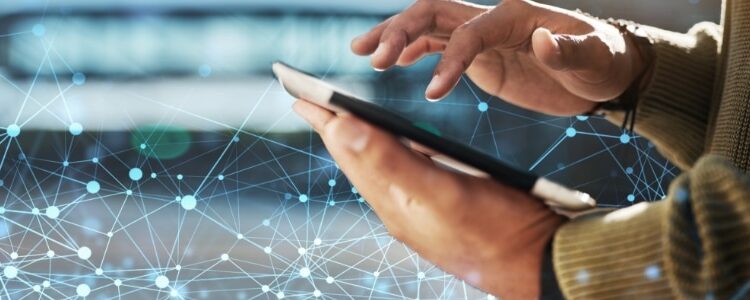 img blog 12 ways to accelerate digital transformation A 6PeOof 10 Strategies to speed up your digital transformation