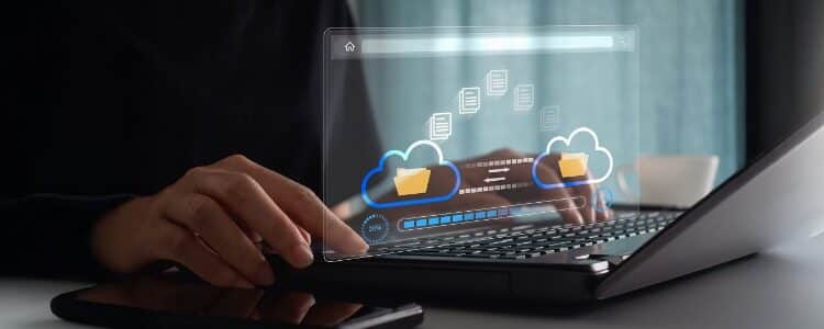 2025June20Web and Cloud B F A3Av8w Stop worrying about data loss with Backup-as-a-Service