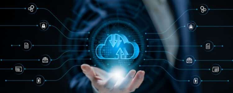 2025July21Web and Cloud B 1JOyE3 The resurgence of private clouds: How advanced solutions are reshaping enterprise IT