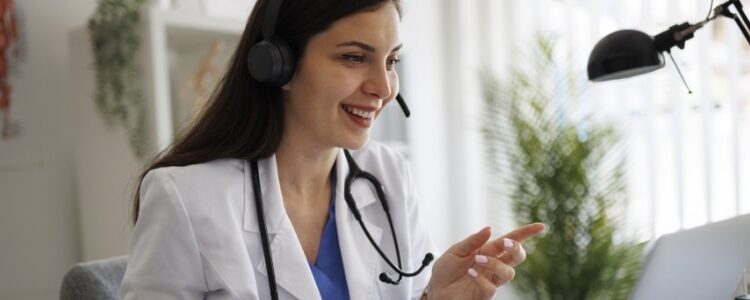 2025August18Healthcare B IN5kWq From clinics to clicks: Why telemedicine is becoming the new normal in patient care