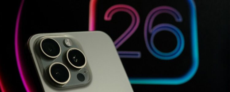 img blog how to turn the camera flash on and off in ios 26 B E4uBlV iOS 26 camera updates: How to make the best of the flash feature