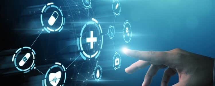 From hype to hospital: Is blockchain the future of healthcare? 1 https://san-diegotechsupport.com/from-hype-to-hospital-is-blockchain-the-future-of-healthcare/ 2025October17Healthcare A z41G6x From hype to hospital: Is blockchain the future of healthcare?