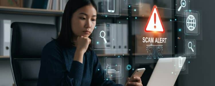 2025October1Security C F Q0Snk0 From malware to phishing: Protecting your business from today’s cyber menaces