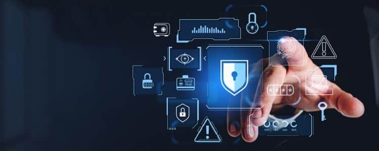 2026January30Security A B nleUrm 2026 Cybersecurity trends and predictions