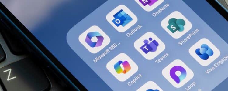 2026January7Office C F zCIIFJ Working better together: A simple guide to Microsoft Loop in Outlook and Teams