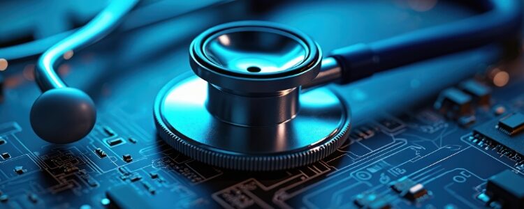 2026April13Healthcare B F NHe0x4 Healthcare data under fire: Safeguarding PHI in a digital age