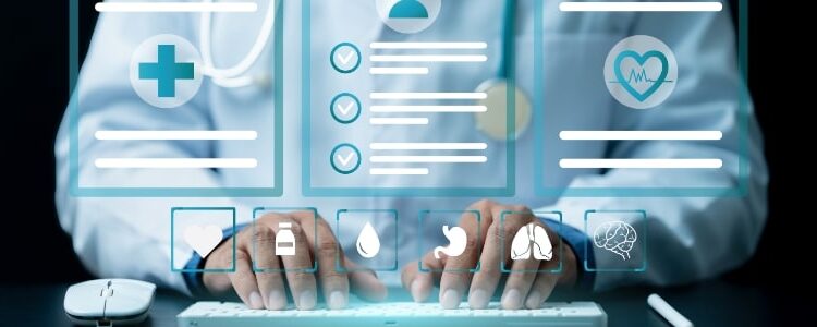 2026May11Healthcare C F ML5Fa9 What to look for before investing in an EMR system