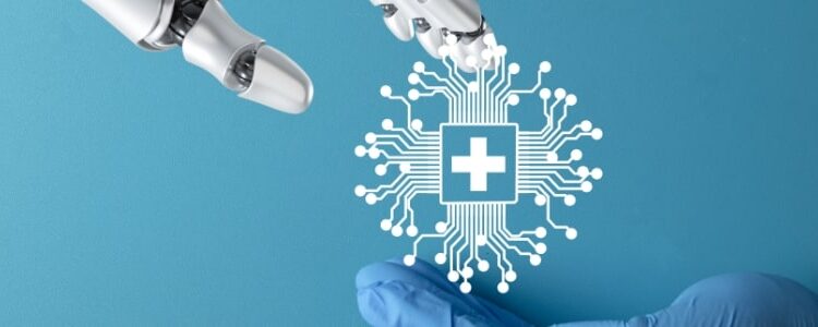 2026July15Healthcare C F CeoVAe The health tech trends shaping care delivery in 2026