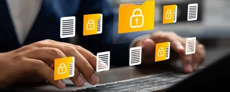 2026July29Business A F gN6G4D How to collect customer data securely (and why it matters more than ever)