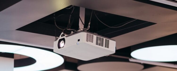 2026August7Hardware A F 5s9AMp How to choose the right projector for your office