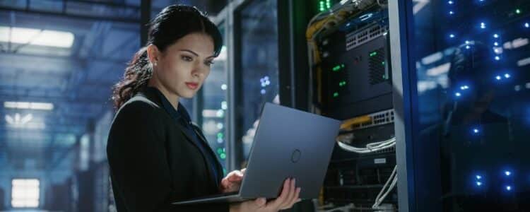 2026September9Security A F cIDGez What an IT security audit covers and why your business needs one