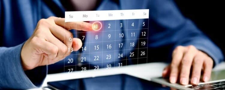 img blog Streamline client scheduling and save time with Microsoft Bookings B fg6lhz How Microsoft Bookings automates scheduling and keeps your team focused